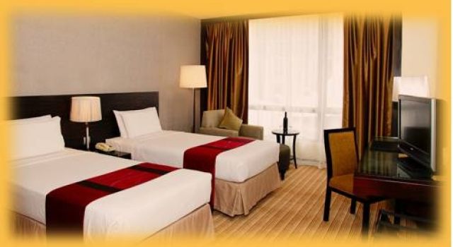 Hotel Agraha, Забронировать Отель Отели Джакарты с парковкой, рядом с Glodok Market, Парковка