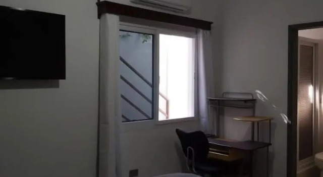 Апартаменты Luxury apartment