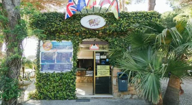 Kampaoh Tarifa, Buchen Sie Hotel La Costa Andalusien