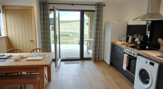 Pleasant Point Holiday Cottages, Buchen Sie Ferienhaus Fortrose Black Isle