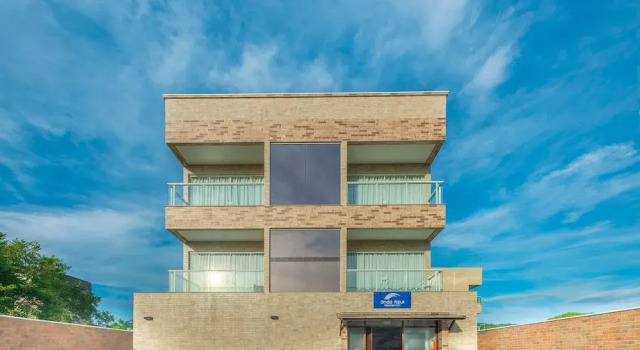 Residencial Onda Azul