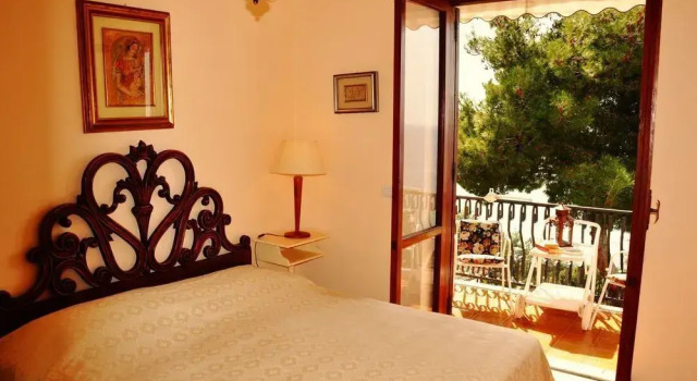 Villa Laura Sea View Apartments