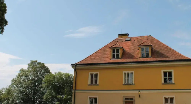 Former Parsonage in Western Bohemia, Reserva ahora Hotel Milire República Checa