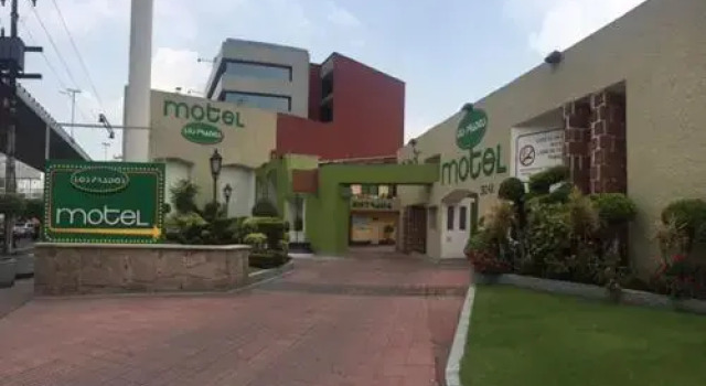 Motel Los Prados, Book Motel Motels in Mexico DF, Motel