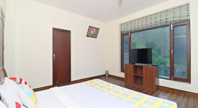 Oyo Home 16567 Nature Pride Villa