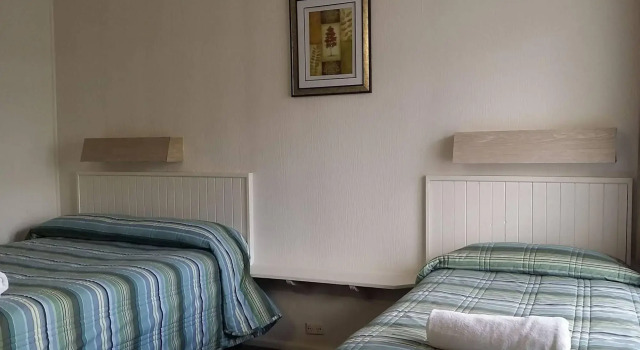 Seymour Motel