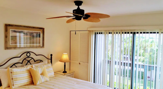 Our House at the Beach C-216 2 Bedrooms 2 Bathrooms Condo
