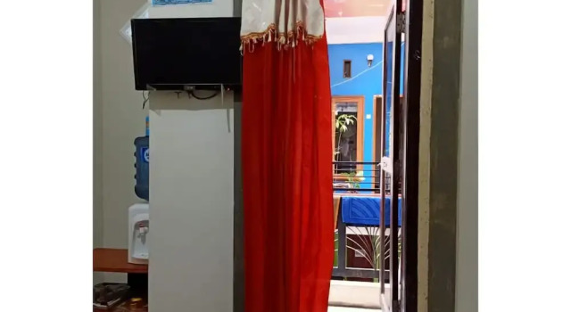 Villa Sumber Rejeki