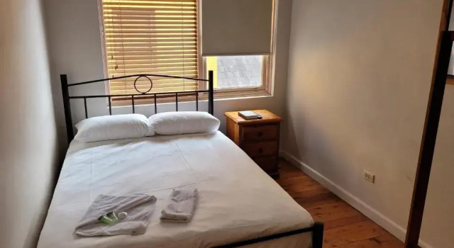 Двухместный номер Standard Burwood Bed and Breakfast