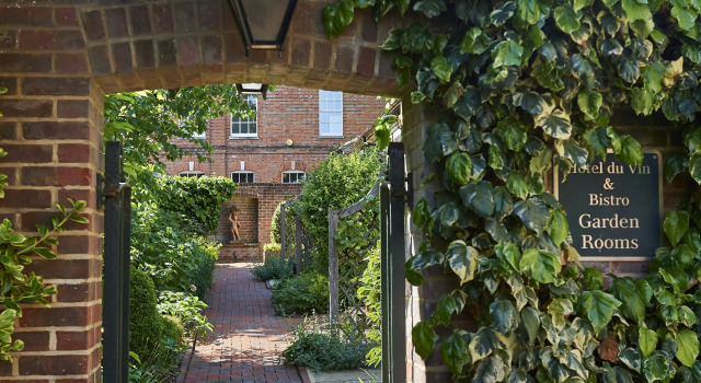 Hotel du Vin & Bistro Winchester