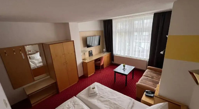 Hotel Poseidon