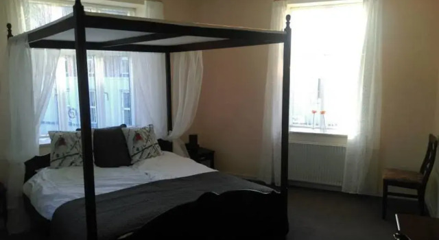 Hotel Vinderup, Rezervovat Hotel  