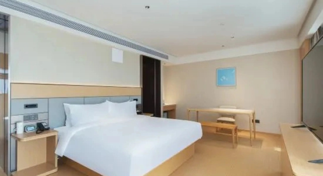 Люкс Deluxe JI Hotel