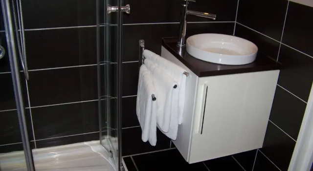 Номер Standard Hotel Bal