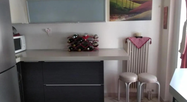 Апартаменты Efi'S House