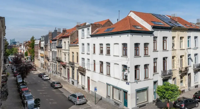 Europea Magritte Residences - Brussels EU, Забронировать Отель Отели Брюссельского столичного региона 3 звезды, рядом с Королевский музей военной истории, 3*