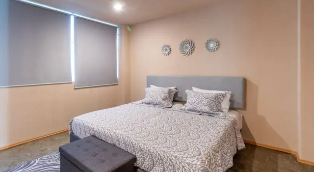 3BR Polanco Retreat - Parking- Laundry- Elevator, Забронировать Апартаменты/квартира Отели Мехико с парковкой, рядом с Аудиторио, Парковка