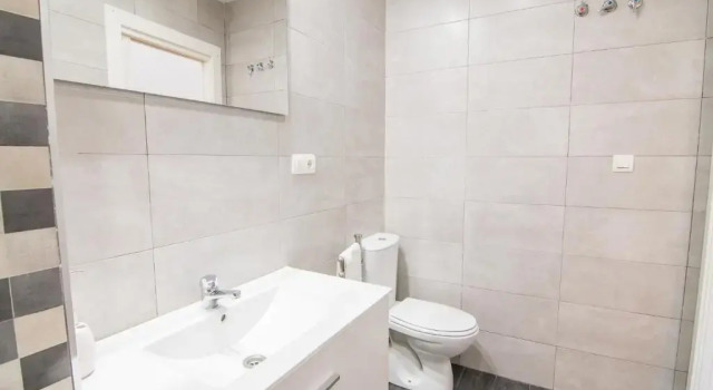 Апартаменты tuGuest Cetti Meriem II Apartment