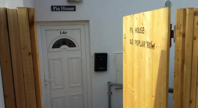 Pia House