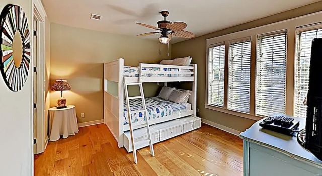 309 Santa Rosa Beach - 3 Br Home, Забронировать Дом для отпуска Виллы Санта-Роза-Бич, Вилла