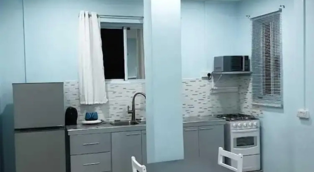 Люкс Classic Beausejour Vista Studio1