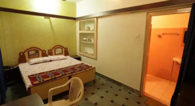 Hotel Om Pushkar, Забронировать Отель Отели штата Раджастхана с завтраком, Завтраки