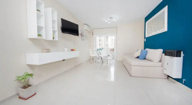 Rent Corro X32, Забронировать Апартаменты/квартира Апартаменты Кордовы, рядом с Торговый центр Patio Olmos, Апартаменты/квартира