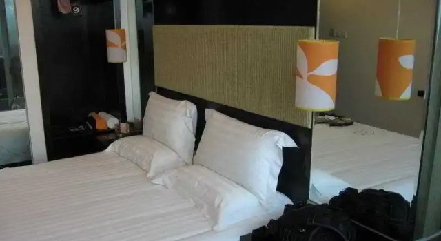 Orange Huaishu Road, Забронировать Отель Отели Haishu District 3 звезды, 3*
