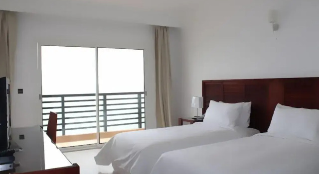Номер Deluxe Hotel Buenavista Dakhla