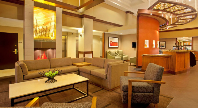 Hyatt Place Atlanta Airport North, Reserva ahora Hotel East Point Georgia