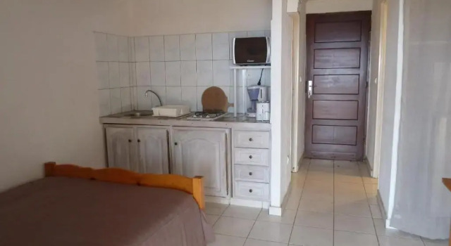 Вилла Residence Fium Del Cavo
