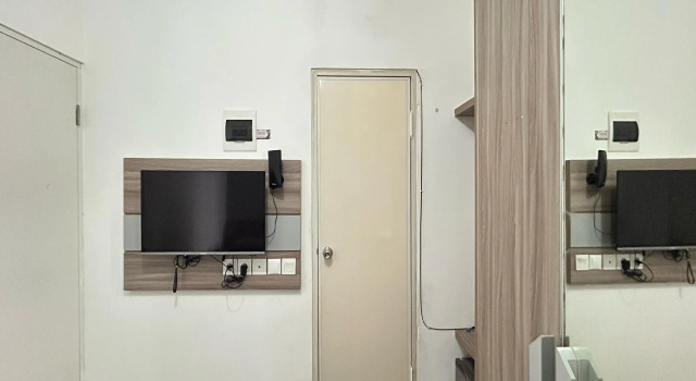 Studio Barata Home Aeropolis