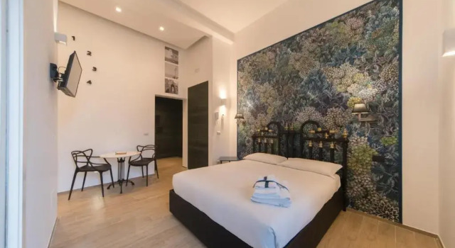 Camera Standard B&B Al Vico