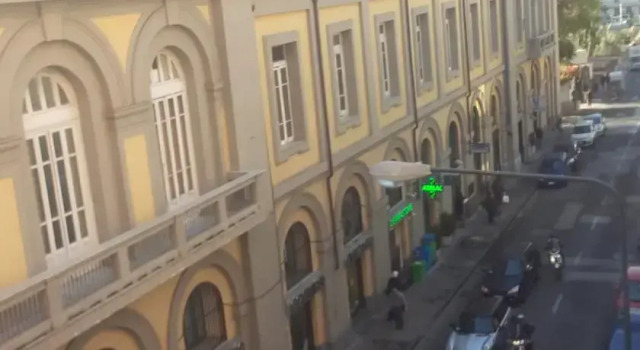 Palazzo Scarpa Apartment