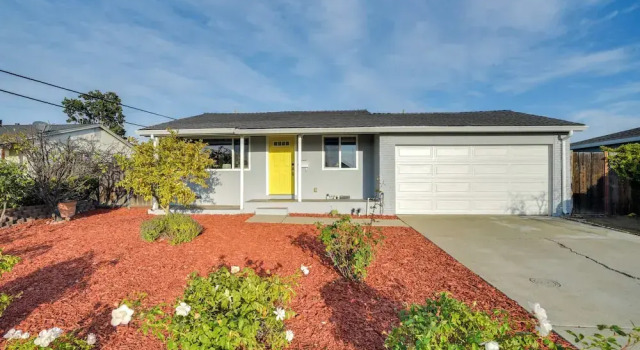 Коттедж Business/family Retreat Near Levi's Stadium!