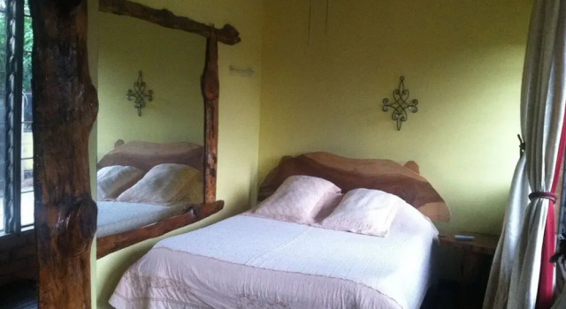 Номер Standard Casa Antigua Hotel
