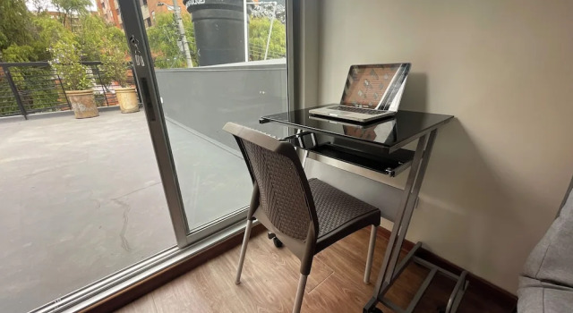 Апартаменты Súper Apartamento TV Wi Fi y parqueadero