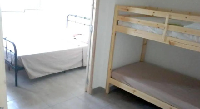 Apartment With one Bedroom in La Trinité, With Wonderful sea View, Furnished Terrace and Wifi - 1 km From the Beach