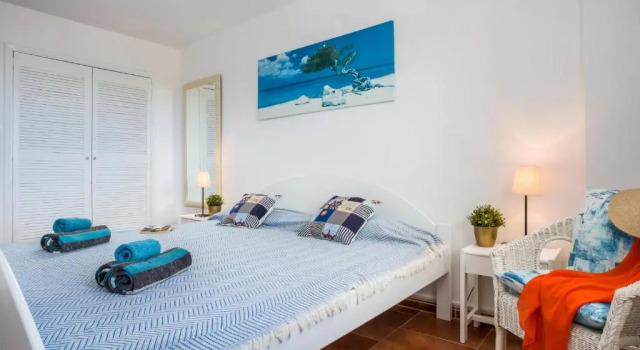 310 Great Location in las Americas, Sea Front!, Prenota Hotel Hotel a Tenerife con piscina, Piscina