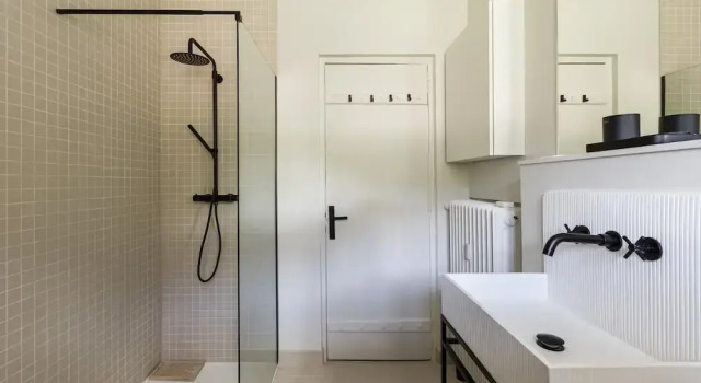 La Savoy 1 - Thermes de Saint-Gervais - Happy Rentals, Забронировать Апартаменты/квартира Сен-Жерве-Ле-Бэн Evasion Mont-Blanc, рядом с Гондольный подъемник Сен-Жерве-Бетте