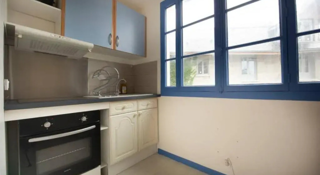Appartement 2 pièces de 48 M2, Rezerwuj Apartament Aix-les-Bains Lac du Bourget