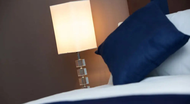 The Spires Serviced Apartments Glasgow