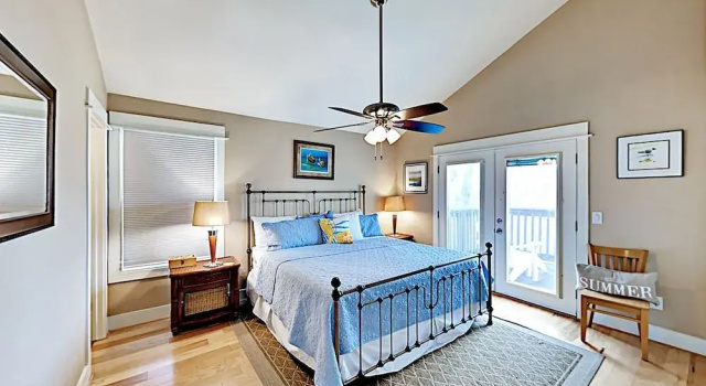 Seahorse #45 - 3 Br Home, Забронировать Отель Отели Порт-Аранзас 4 звезды, рядом с Leonabelle Turnbull Birding Center, 4*