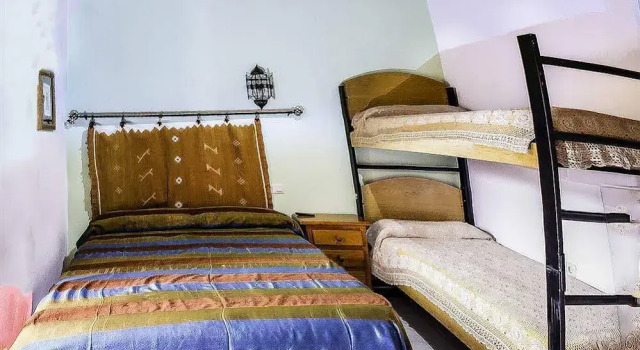 Arc House Cordoba