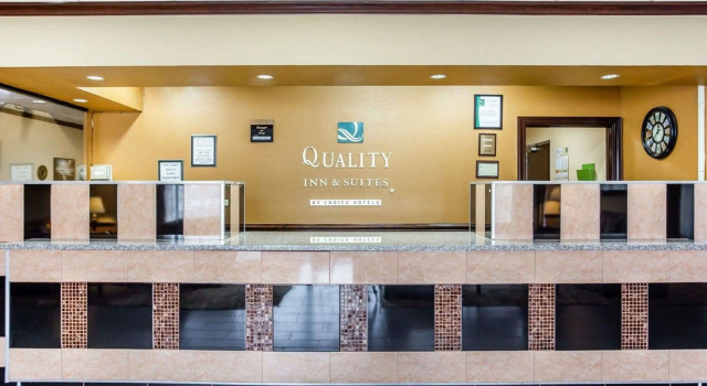 Quality Inn Rock Hill Northeast I-77, Забронировать Отель Отели Южной Каролины с завтраком, Завтраки