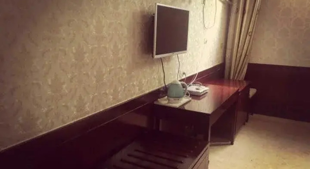 Shaolin Chanlin Hotel