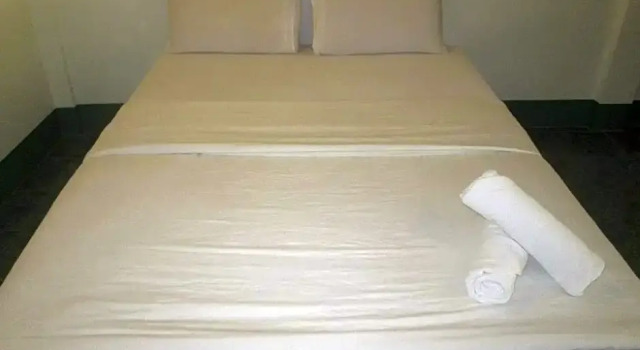 Двухместный номер Standard Wangnong Resort