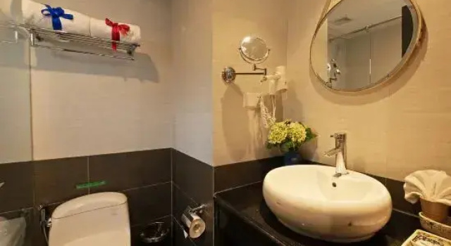 Номер Premier Solare De Monte Hotel & Spa