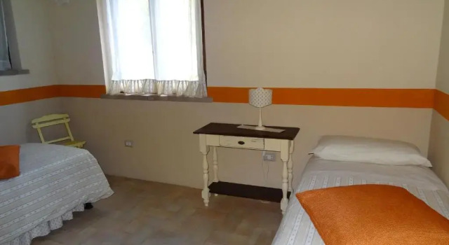 Апартаменты Agriturismo Tara