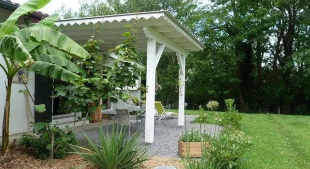 Апартаменты Maison Hamak